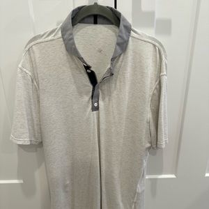 Lululemon Polo